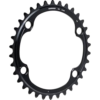 デュラエース DURAACE 12速 チェーンリング 54T 40T R9200 Shimano Dura Ace FC-R9200/P 12 Speed 40T NJ Chainring for 54
